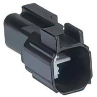 Molex 346750001 Male behuizing (kabel) Inhoud: 1 stuk(s) Bulk - thumbnail