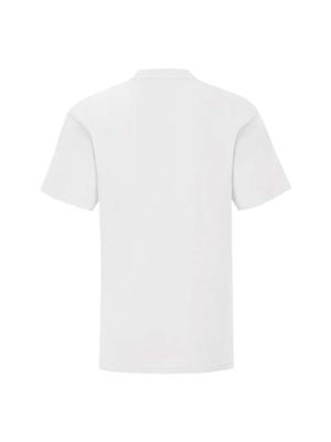 FRUIT OF THE LOOM ICONIC 150 T GIRL T-SHIRT