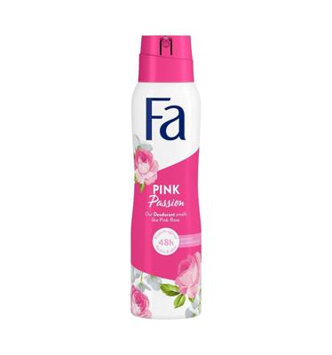 Fa Oriental Moments Deospray