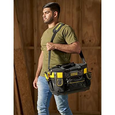 Stanley FSMST1-70749 FatMax™ Stevige Ronde Gereedschapstas 18