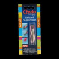 Nagelknipper boog opvang - thumbnail