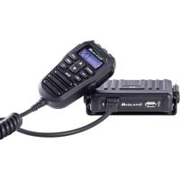 Midland C1277 Radio CB M-5 zwart - thumbnail