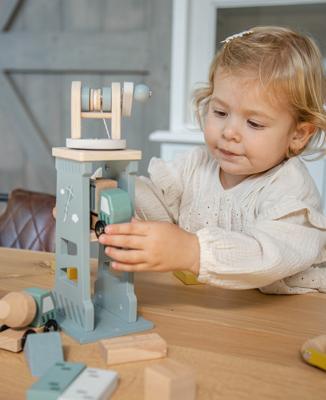 Label Label Bouwplaats Label Label Bouwplaats