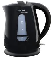 Tefal express eco waterkoker 1,5l zwart - thumbnail