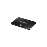 Samsung SSD 870 EVO 2TB - thumbnail