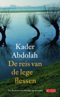 De reis van de lege flessen - Kader Abdolah - ebook - thumbnail