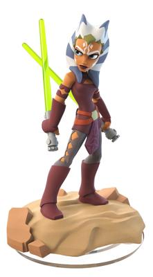 Disney Infinity 3.0 Star Wars Starter Pack