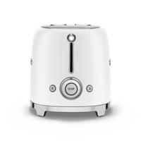 Smeg TSF01WHMEU Broodrooster Wit - thumbnail