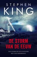 De storm van de eeuw - Stephen King - ebook - thumbnail