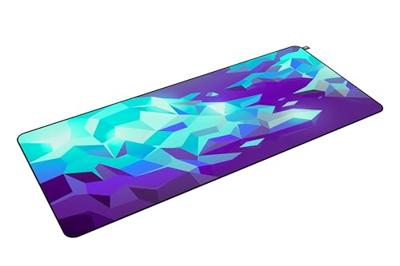 CHERRY XTRFY GP5 Litus Blue XL Muismat