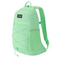 Dakine rugzak Wndr Pack 18L mintgroen - thumbnail