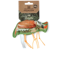 Wild Life Cat Meikever - thumbnail