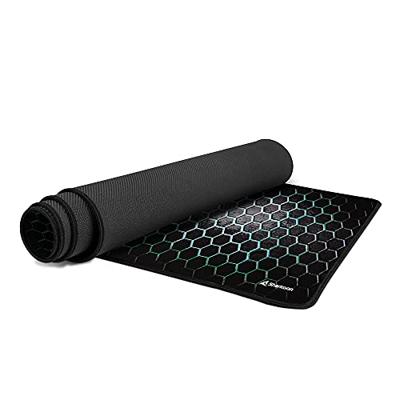 Sharkoon SKILLER SGP30 XXL Mesh gaming muismat