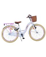 Volare Blossom Kinderfiets Meisjes 24 inch V-brakes - thumbnail