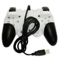 Dubbele schok PC USB - thumbnail