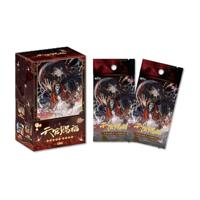 Heaven Official´s Blessing Trading Card Game Illuminate The Night Display *Chinese Version* - thumbnail