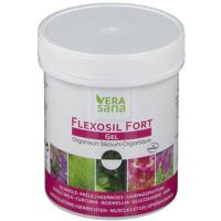 Flexosil Fort Gel 200ml Vera Sana - thumbnail