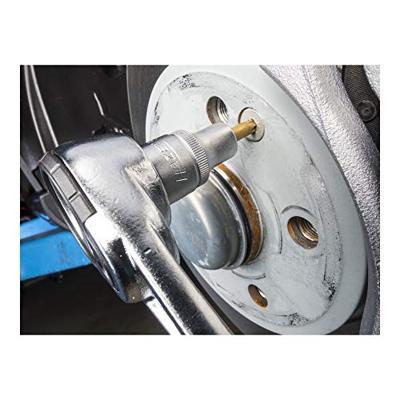 HAZET dopsleutelbit "992" torx insert 992-t40 1/2z 992-t40