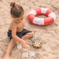 Swim Essentials Zwemband Reddingsboei 55 cm - thumbnail