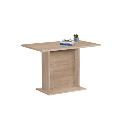 Eettafel Virginia Eiken 110 cm