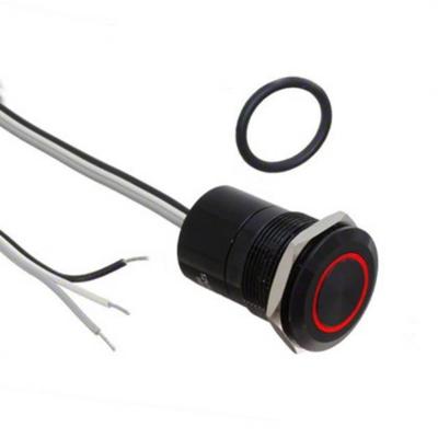 Bulgin MC22LOBRG 1 stuk(s) Bulk