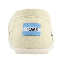 Toms Alpargata 10016244 Beige-36 maat 36 - thumbnail