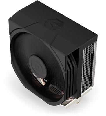 ENDORFY Spartan 5 Processor Luchtkoeler 12 cm Zwart
