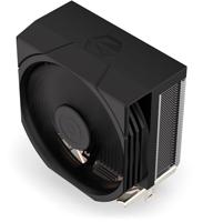 ENDORFY Spartan 5 Processor Luchtkoeler 12 cm Zwart - thumbnail