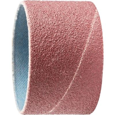 PFERD TOOLS KSB 4530 A 80 42240108 Schuurhuls Korrelgrootte (num) 80 (Ø x h) 45 mm x 30 mm 10 stuk(s)