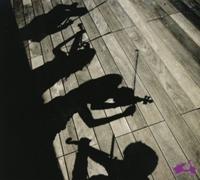 Three String Quartets Op.41 - CD (3770001901367) - thumbnail