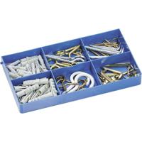 826279 Plugbox Inhoud 100 onderdelen - thumbnail