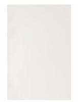 GBC PolyOpaque omslagen, ft A4, PP, 300 micron, pak van 100 stuks, wit - thumbnail