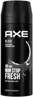 Axe Deospray - Black 150 ml - thumbnail