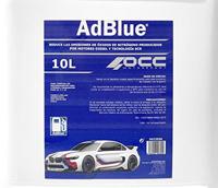 Additief voor dieselmotoren ADBLUE OCC Motorsport OCC3550 10 L - thumbnail
