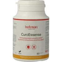 Nutrisan CurcEssense Capsules - thumbnail