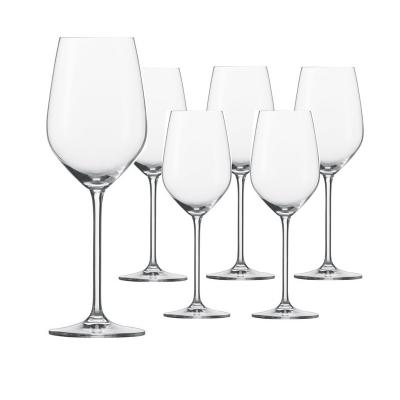Schott Zwiesel Fortissimo Rodewijnglas 1 0,50 l, per 6