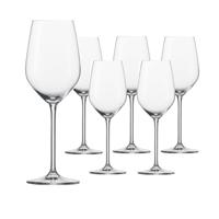 Schott Zwiesel Fortissimo Rodewijnglas 1 0,50 l, per 6 - thumbnail