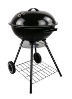 Verrijdbare bol barbecue - thumbnail