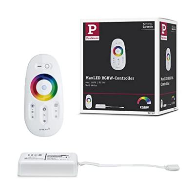 Paulmann MaxLED RGBW-Controller - 79797