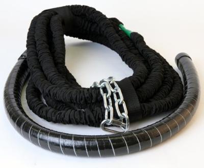 Vaulter w/ 6 Coils Very Heavy (Green - 20'), 170 lb+