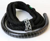 Vaulter w/ 6 Coils Very Heavy (Green - 20'), 170 lb+ - thumbnail