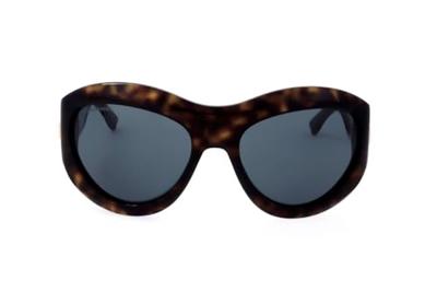 Dames zonnebril Dsquared2 ø 59 mm