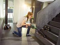 Bosch Home and Garden EasyVac 12 (Baretool) 06033D0000 Accu-handstofzuiger - thumbnail