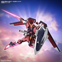 HGCE 1/144 IMMORTAL JUSTICE GUNDAM - thumbnail