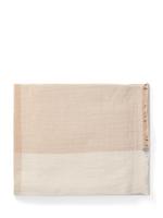 Marc O'Polo Erlend Plaid Zwart 200x200 - thumbnail