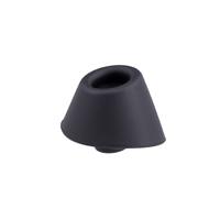 Womanizer Opzetkapjes DUO / Inside Out - 3 Stuks Black - maat S - thumbnail