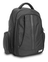 UDG Ultimate Backpack black/orange - thumbnail