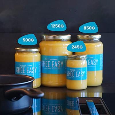 Ghee Easy Natural Ghee Ghee Easy Natural Ghee