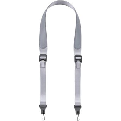 Ulanzi CSS1 U-Snap Camera Strap - zilver