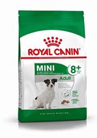 Royal Canin Mini Adult 8+ hondenvoer 2 x 8 kg - thumbnail